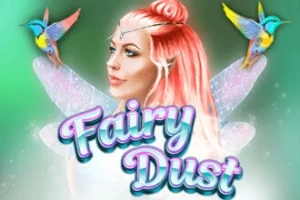 Fairy Dust Demo Slot