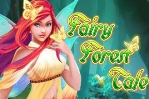 Fairy Forest Tale slot by KA Gaming