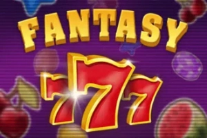 Fantasy 777 slot by KA Gaming