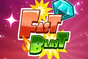 Fast Blast slot by KA Gaming