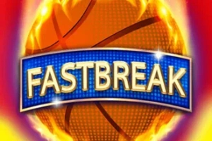 Fastbreak slot by KA Gaming