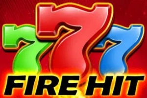 Fire Hit slot by KA Gaming