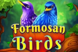 Formosan Birds slot by KA Gaming
