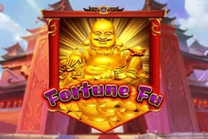 Fortune Fu slot by KA Gaming