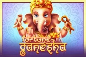 Fortune Ganesha slot by KA Gaming