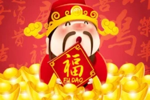 Fortune God Demo Slot