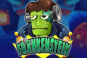 Frankenstein slot by KA Gaming