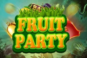 Fruit Party Demo Slot