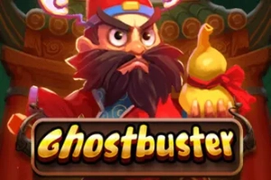 Ghostbuster slot by KA Gaming