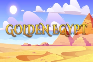Golden Egypt demo