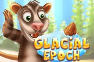 Glacial Epoch slot by KA Gaming