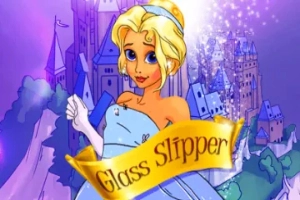 Glass Slipper slot by KA Gaming