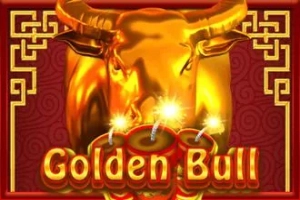 Golden Bull slot by KA Gaming