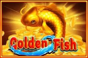Golden Fish Demo Slot