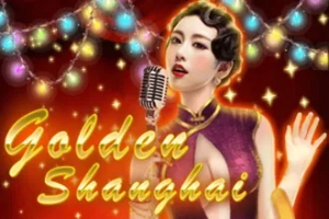 Golden Shanghai slot by KA Gaming