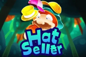Hat Seller Demo Slot