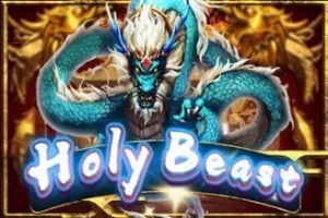 Holy Beast slot by KA Gaming