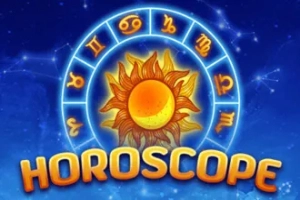 Horoscope Demo Slot