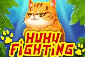 Hu Hu Fighting slot by KA Gaming