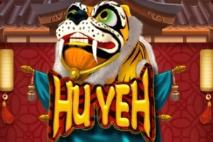 Hu Yeh slot by KA Gaming