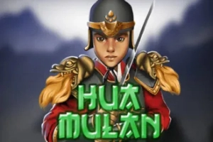 Hua Mulan slot by KA Gaming