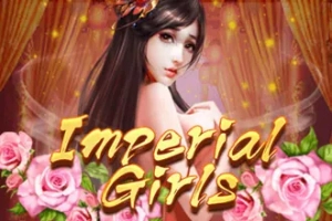Imperial Girls slot by KA Gaming