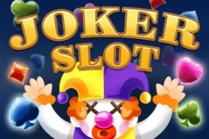 Joker Slot Demo Slot