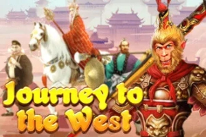 Journey to the West Demo Slot