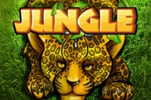 Jungle slot by KA Gaming