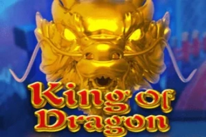 King Of Dragon slot by KA Gaming