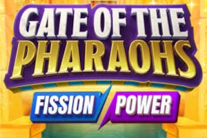Gate of The Pharaohs slot by High 5 Games