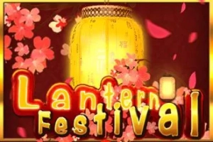 Lantern Festival Demo Slot