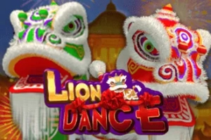 Lion Dance Demo Slot