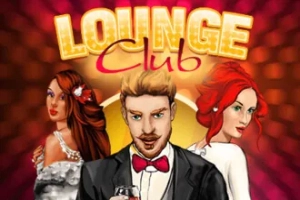 Lounge Club slot by KA Gaming