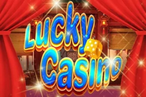 Lucky Casino slot by KA Gaming
