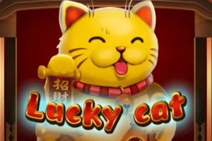 Lucky Cat Demo Slot