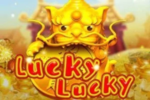 Lucky Lucky Demo Slot