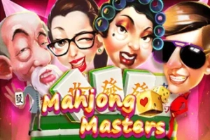 Mahjong Master demo