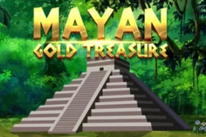 Mayan Gold Demo Slot