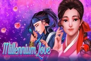 Millennium Love slot by KA Gaming