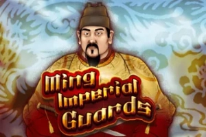 Ming Imperial Guards slot by KA Gaming