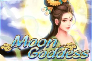 Moon Goddess Demo Slot