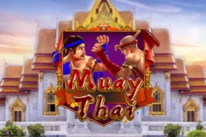 Muay Thai Demo Slot