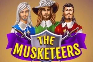 Musketeers Demo Slot