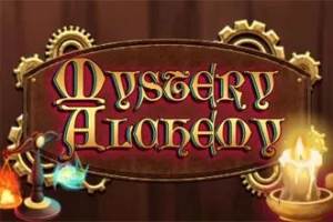 Mystery Alchemy Demo Slot
