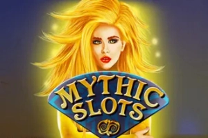 Mythic slot by KA Gaming
