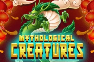 Mythological Creatures slot by KA Gaming