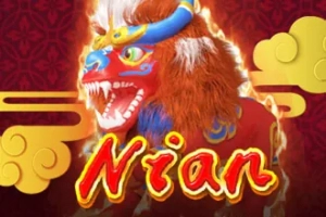 Nian slot by KA Gaming