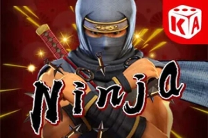 Ninja slot by Endorphina