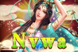 Nvwa slot by KA Gaming